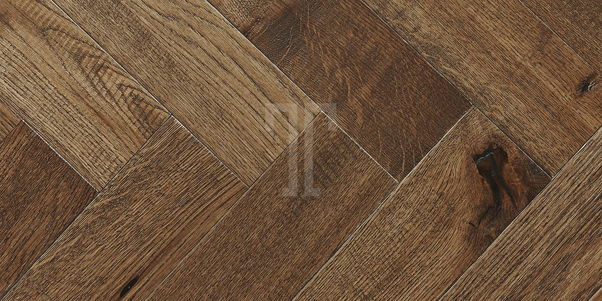 Ted Todd Wood Flooring Warehouse Husk Herringbone Kings